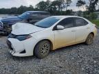 2018 TOYOTA COROLLA L - 2T1BURHE9JC037346