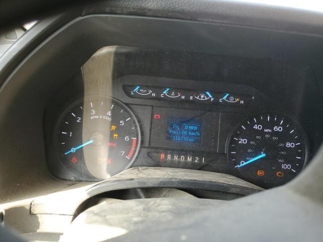 2019 FORD F250 SUPER - 1FT7W2B66KED39474