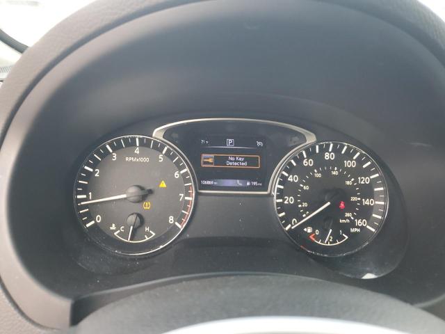 2017 NISSAN ALTIMA 2.5 - 1N4AL3APXHC238687