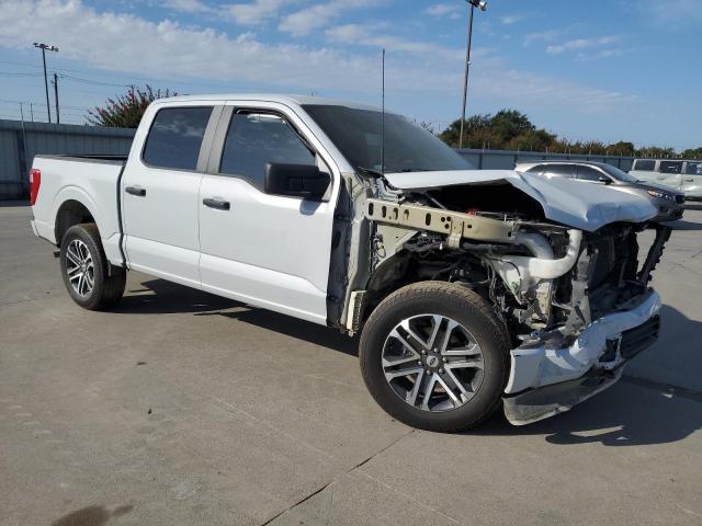 2022 FORD F150 SUPER - 1FTFW1E5XNKD97540