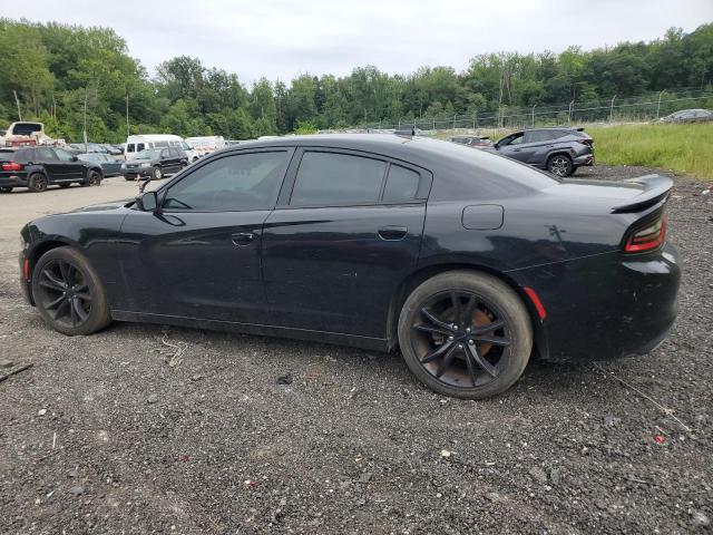 2016 DODGE CHARGER SX - 2C3CDXHG2GH143411