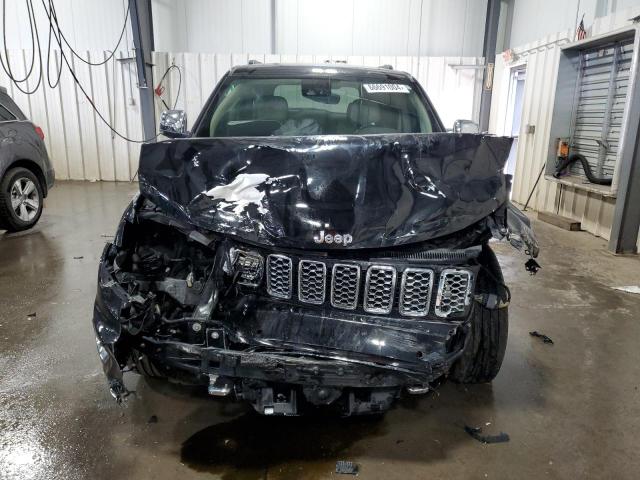 2017 JEEP GRAND CHER - 1C4RJFCGXHC694402