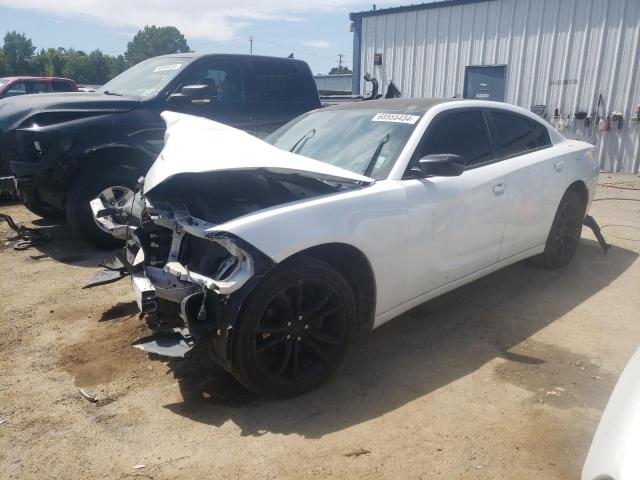 DODGE CHARGER SE