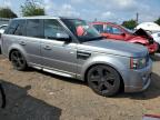 LAND ROVER RANGE ROVE photo