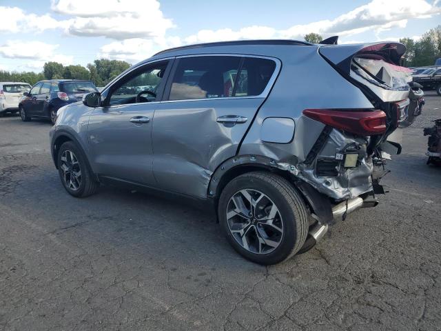 Vin: kndpncac1n7987152, lot: 69321734, kia sportage ex 20222