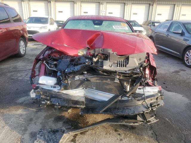 2024 HONDA ACCORD LX - 1HGCY1F23RA022085
