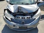 NISSAN VERSA NOTE photo