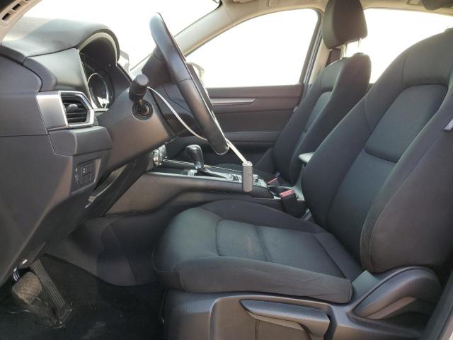 2018 MAZDA CX-5 SPORT - JM3KFBBM9J0366132