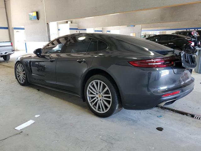 VIN WP0AA2A78KL100907 2019 Porsche Panamera, Base no.2