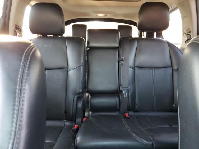 2015 NISSAN PATHFINDER - 5N1AR2MM9FC685797