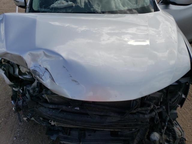 2017 NISSAN ROGUE S - KNMAT2MT2HP528427