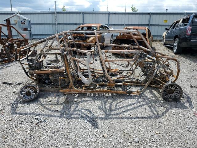 2020 POLARIS RZR XP 4 T - 3NSN4E923LF798431