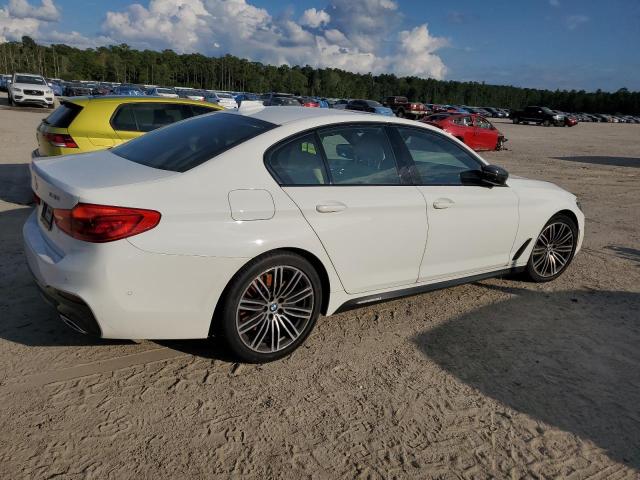 2019 BMW 540 I - WBAJE5C53KWW20459