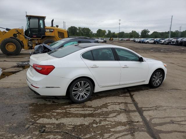 2015 KIA CADENZA PR - KNALN4D75F5172675