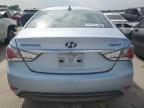 Lot #3023863824 2014 HYUNDAI SONATA HYB