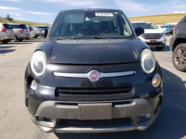 VIN ZFBCFADH8EZ005888 2014 Fiat 500L, Trekking no.5