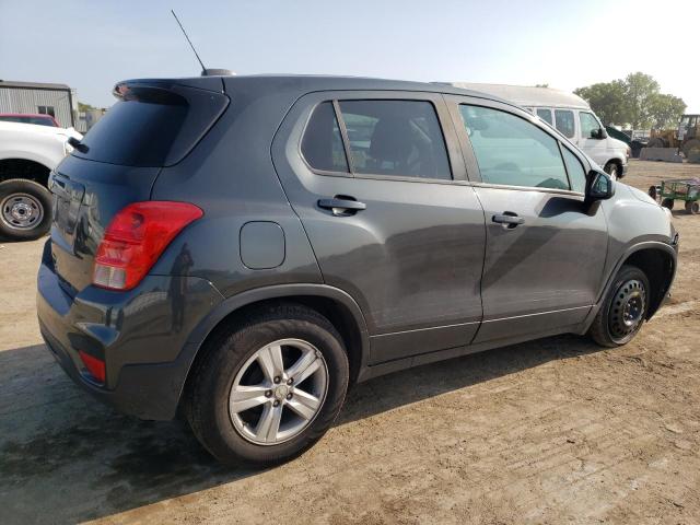 2020 CHEVROLET TRAX LS - 3GNCJKSB9LL180582