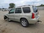 MAZDA TRIBUTE I photo