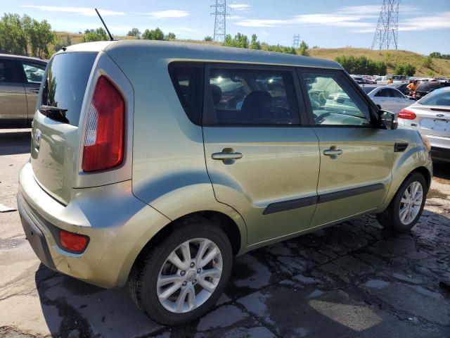 VIN KNDJT2A66D7590566 2013 KIA Soul, + no.3