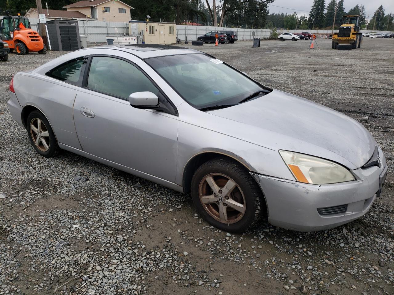 Lot #2771191049 2003 HONDA ACCORD EX