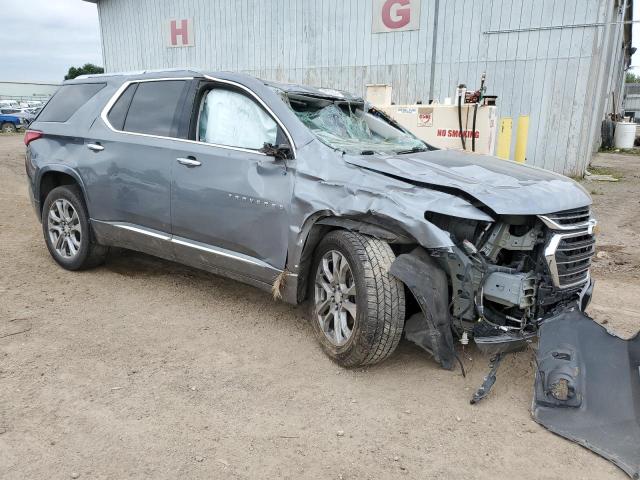2018 CHEVROLET TRAVERSE P - 1GNEVJKW9JJ171895