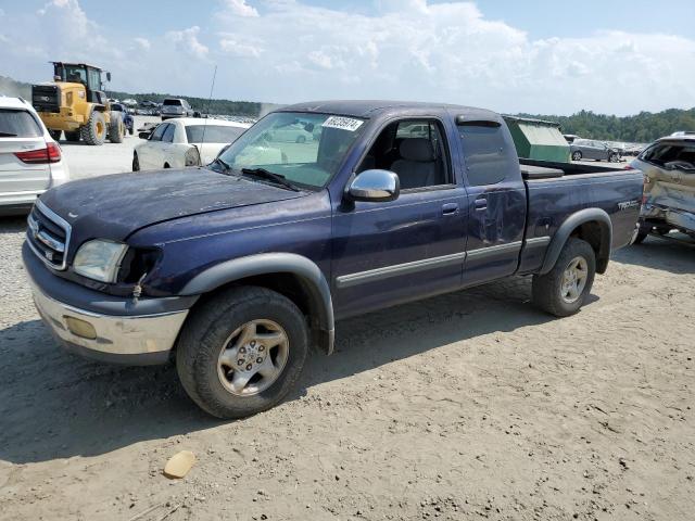 2001 TOYOTA TUNDRA ACC #2971830006