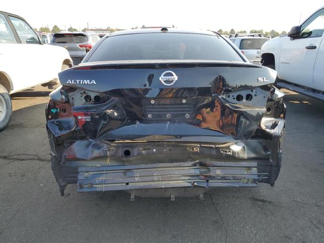 2019 NISSAN ALTIMA SL - 1N4BL4EV7KC236440