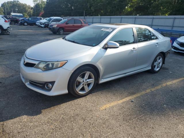 TOYOTA CAMRY L
