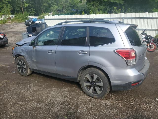 VIN JF2SJAJCXHH594762 2017 Subaru Forester, 2.5I Li... no.2