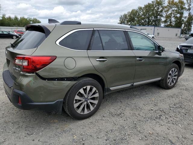 2019 SUBARU OUTBACK TO - 4S4BSETC7K3298842
