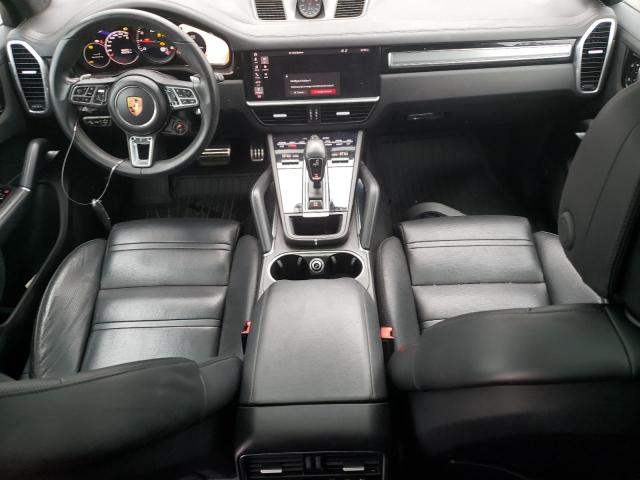 VIN WP1AF2AYXKDA80663 2019 PORSCHE CAYENNE no.8