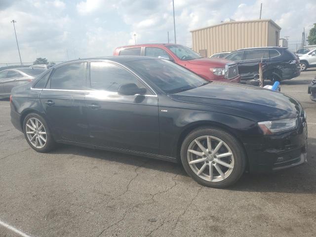 VIN WAUBFAFL6GN006703 2016 Audi A4, Premium S-Line no.4