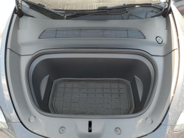 2024 TESLA MODEL Y - 7SAYGDEE8RA222245
