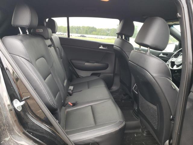 2020 KIA SPORTAGE S - KNDP6CAC1L7652550