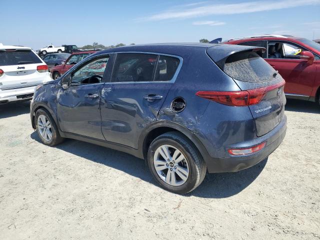 Vin: kndpm3ac1k7623019, lot: 66997144, kia sportage lx 20192