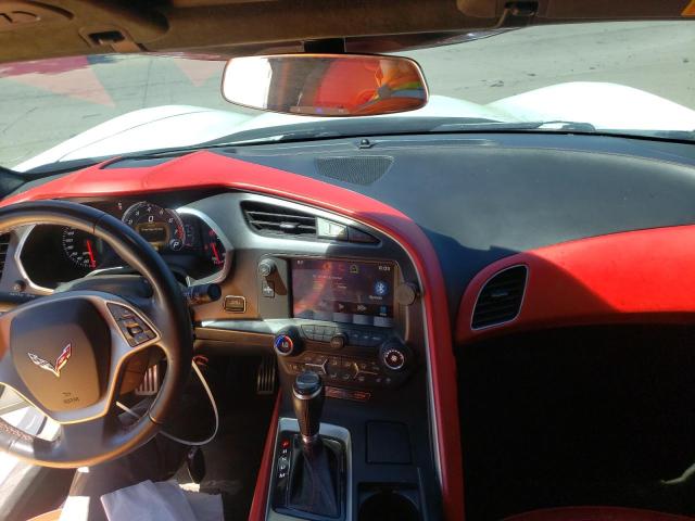 2015 CHEVROLET CORVETTE - 1G1YM2D7XF5101903