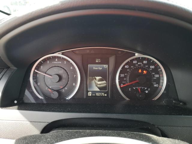 2016 TOYOTA CAMRY LE - 4T1BF1FK7GU207599