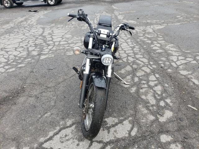 2007 YAMAHA XVS1100 JYAVP11E47A098645