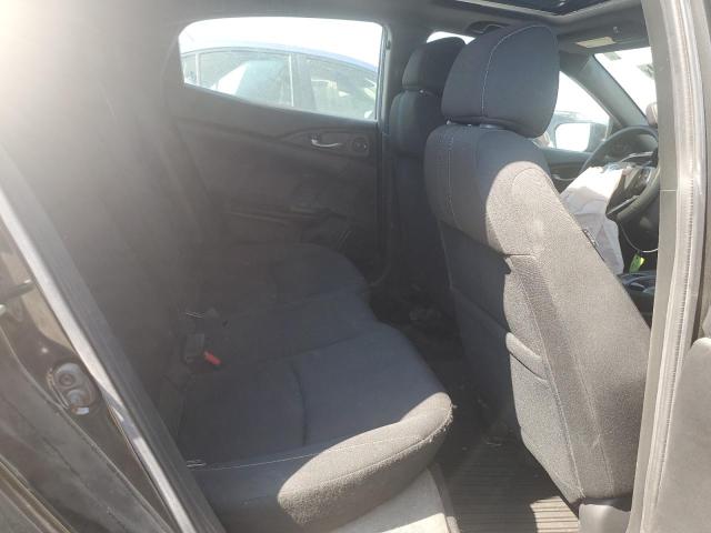2017 HONDA CIVIC EX - SHHFK7H60HU412601