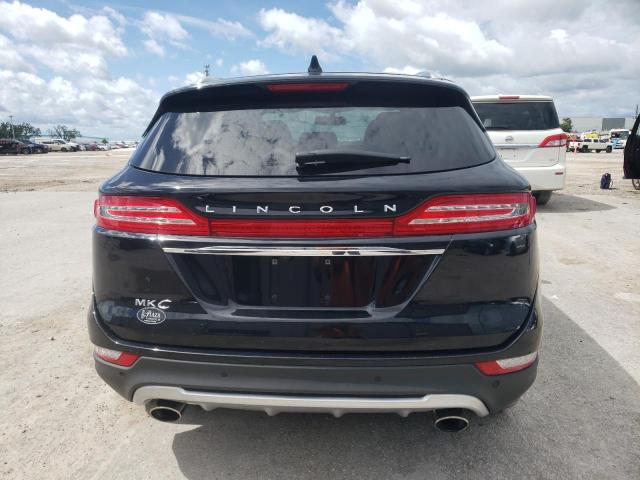 VIN 5LMCJ3C97KUL34715 2019 Lincoln MKC, Reserve no.6