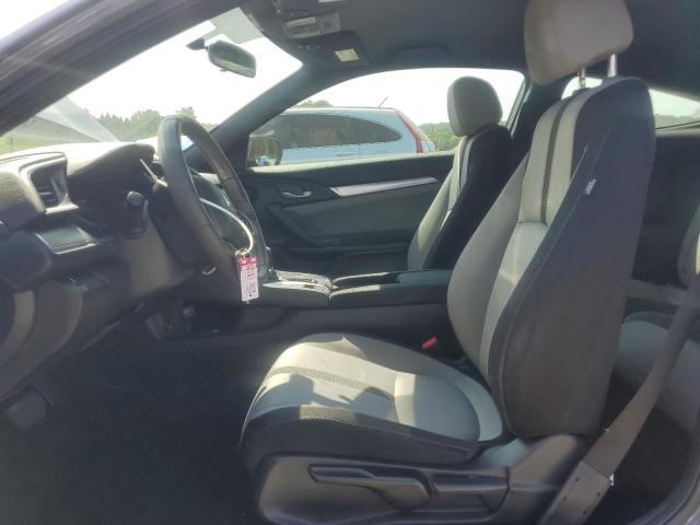 2016 HONDA CIVIC LX - 2HGFC4B50GH310755