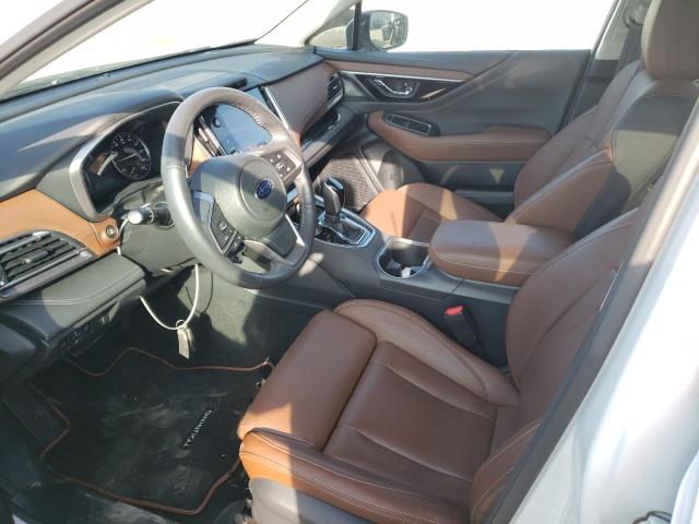 2022 SUBARU OUTBACK TO - 4S4BTAPC0N3240401