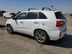 KIA SORENTO SX photo