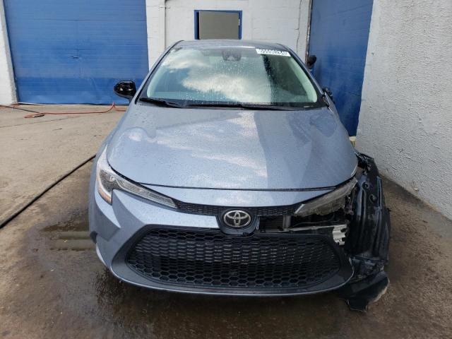 2021 TOYOTA COROLLA LE 5YFEPMAE6MP232651  65596284