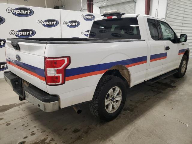2020 FORD F150 SUPER - 1FTEX1EBXLKE41354