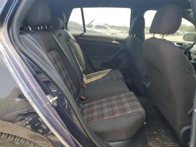 2018 VOLKSWAGEN GTI S - 3VW547AU8JM292352