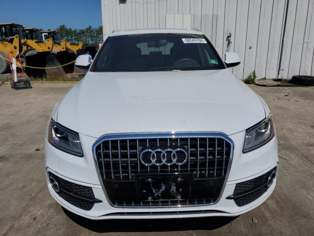 VIN WA1M2AFP6HA071290 2017 Audi Q5, Premium Plus no.5