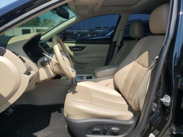 2016 NISSAN ALTIMA 2.5 - 1N4AL3AP3GC279256