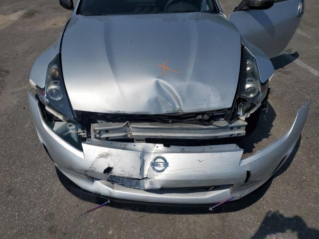 VIN JN1AZ4EH9JM572441 2018 Nissan 370Z, Base no.11