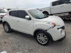 NISSAN JUKE S photo